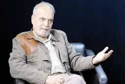 مهندسی امنیتی جدید خاورمیانه