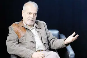 مهندسی امنیتی جدید خاورمیانه