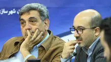 من شهردار در سایه‌ام