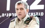 استعفای ‌رئیس اطلاعات‌ارتش اسرائیل