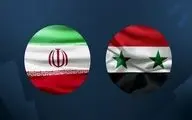 Iran, Syria to soon ditch dollar in bilateral trade