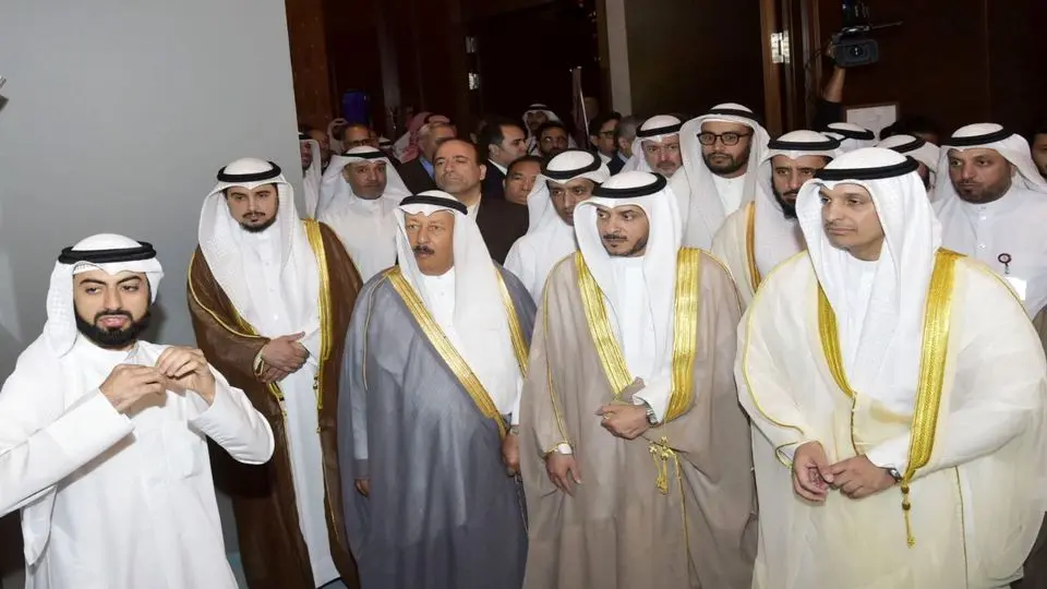 إنطلاق جائزة الکویت الدولیة لحفظ القرآن بمشارکة القراء الإیرانیین
