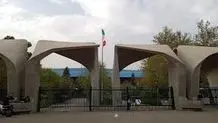 واکنش انجمن اسلامی دانشگاه تهران به قتل یک دانشجو توسط زورگیران در مسیر کوی دانشگاه