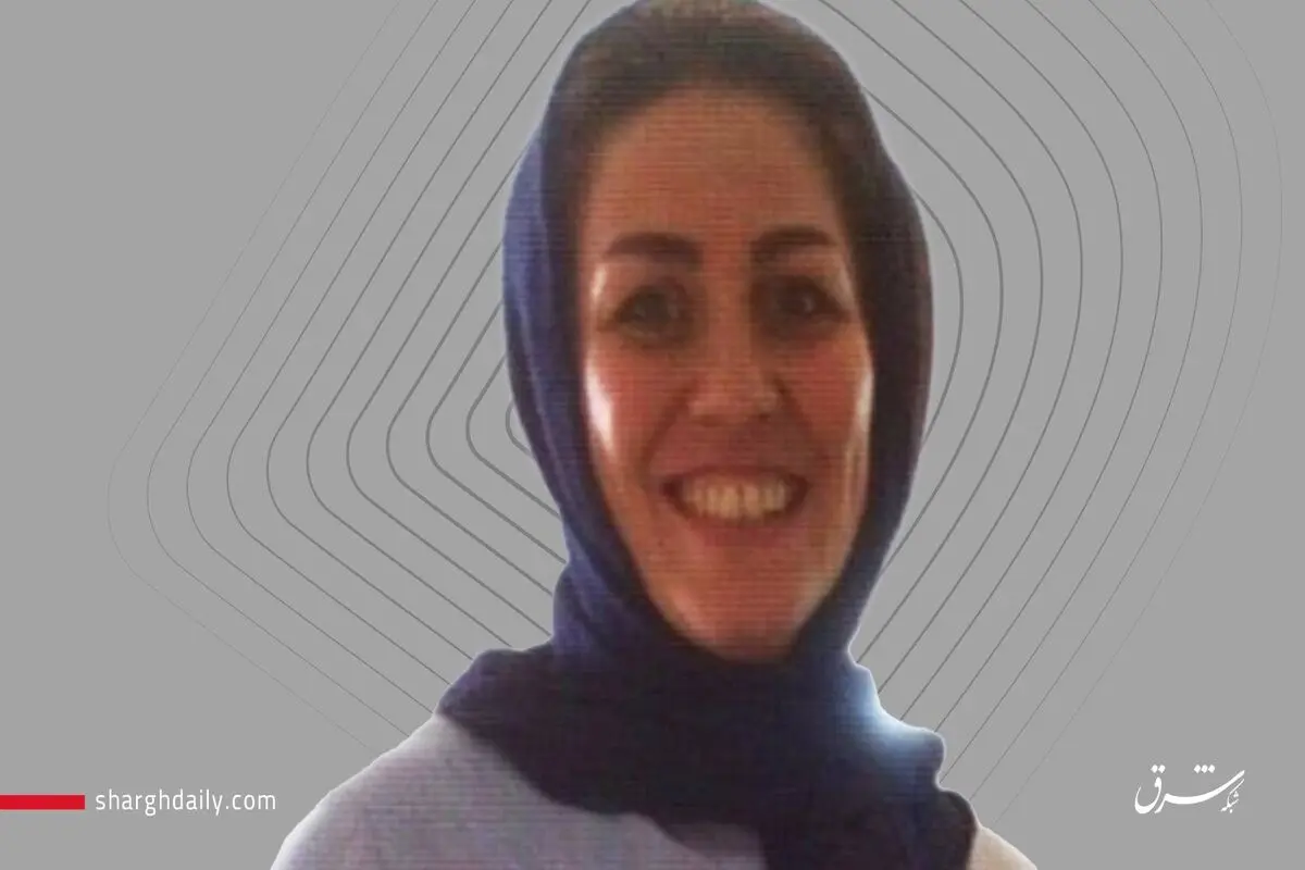 وکیل حسین تاج در گفت‌وگو با شرق:
ممانعت از ملاقات حضوری مریم اکبری منفرد با همسرش