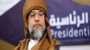 سیف الاسلام القذافی کشته شد