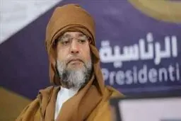 سیف الاسلام القذافی کشته شد