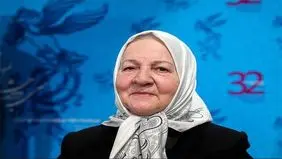 آخرین وضعیت سلامتی رابعه مدنی در پی خونریزی مغزی / هوشیاری وجود دارد