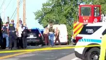 در تیراندازی به مدرسه کاتولیک ۲۰ نفر کشته   و زخمی 
شدند


