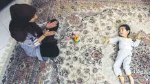 بلاتکلیفی دارویی 400 بیمار مبتلا به SMA