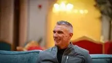 سرمربی مطرح فرانسوی وارد ایران شد
