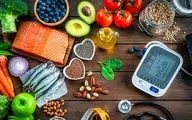 کنترل فشار خون با حذف یک خوراکی رایج از سفره‌ها


