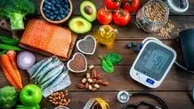 کنترل فشار خون با حذف یک خوراکی رایج از سفره‌ها

