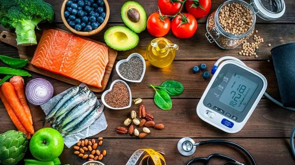 کنترل فشار خون با حذف یک خوراکی رایج از سفرهها