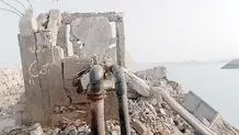 ۲۰ روستا در انتظار آب