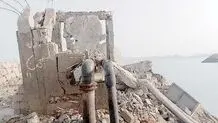 ۲۰ روستا در انتظار آب