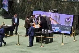 دلایل نمایندگان برای استیضاح این ۴ وزیر کابینه پزشکیان