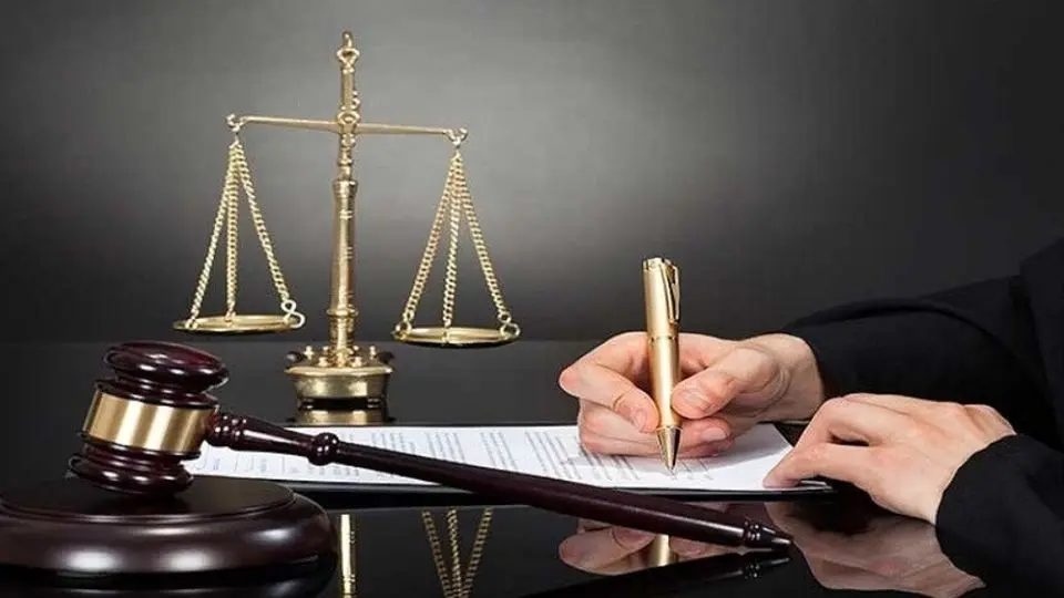 نوشتن لایحه توسط وکیل و وکیل برای تنظیم قرارداد چه ضرورتی دارد؟