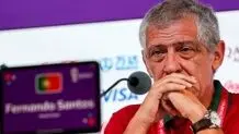 توضیح سرمربی پرتغال درباره نیمکت‌نشینی رونالدو