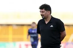 انصراف «مجتبی حسینی» از هدایت تیم امید 