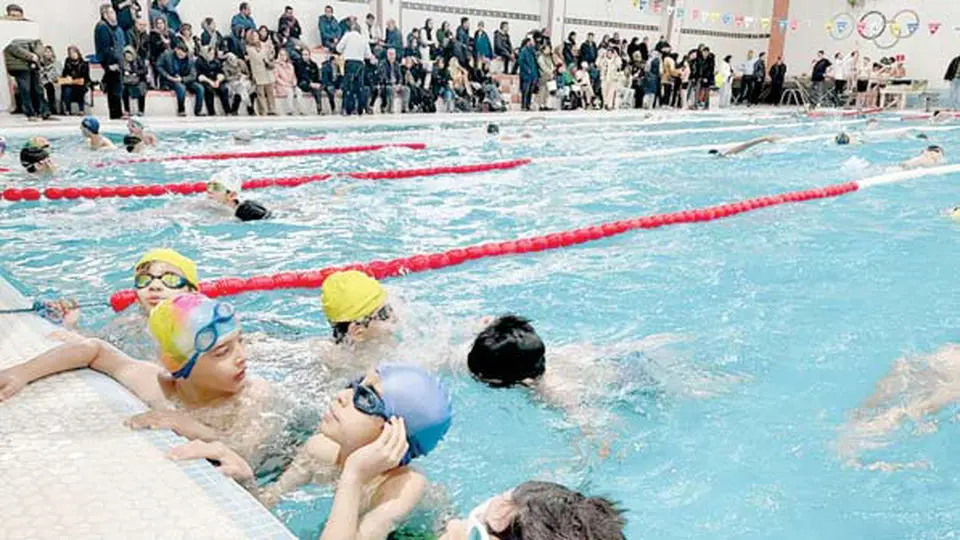 مالیات در خدمت نخبگان ورزشی