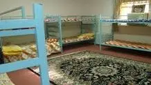 دانشجویان خارجی دانشگاه علوم پزشکی مجروح شدند
