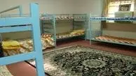دانشجویان خارجی دانشگاه علوم پزشکی مجروح شدند
