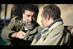 «کولبرف» روی فرش قرمز جشنواره ایتالیایی
