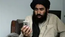طالبان استفاده از گوشی‌های هوشمند را ممنوع کرد