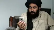 طالبان استفاده از گوشی‌های هوشمند را ممنوع کرد