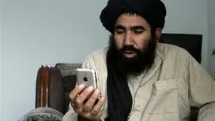 طالبان استفاده از گوشی‌های هوشمند را ممنوع کرد