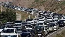 بارندگی و مه‌گرفتگی در جاده‌های ۹ استان کشور/ آخرین وضعیت راه‌ها و جاده‌ها اعلام شد
