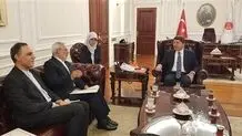 پیشرفت در مذاکرات انتقال محکومین با کشور ترکیه
