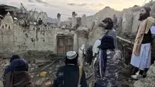 زلزله در افغانستان، مشهد را لرزاند
