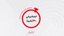 از غلبه اقتصاد امارات بر چالش‌های جهانی تا کاهش میانگین مهاجرت عراقی‌ها 

