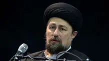 سیدحسن خمینی: برخی مدافعان امام مدافع خودشان هستند؛ از امام کد می‌آورند که خود را از انتقادات مبرا کنند