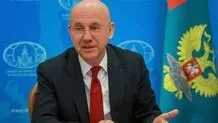 روسیه: آسیا و اقیانوسیه بیشترین آسیب را از ماجراجویی آمریکا دید