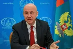 روسیه: آسیا و اقیانوسیه بیشترین آسیب را از ماجراجویی آمریکا دید