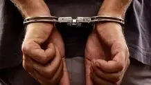 موعود شمخانی دستگیر شد؟