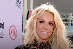 قرارداد «۱۵ میلیون دلاری»  بریتنی اسپیرز برای نوشتن خاطرات جدید