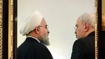 حمله تند به روحانی و ظریف از تریبون صدا و سیما+ ویدئو