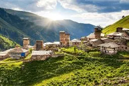 راهنمای سفر به گرجستان در نوروز 1403