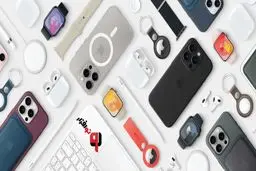 لوازم جانبی ضروری برای گوشی آیفون که همه باید داشته باشند