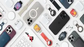 لوازم جانبی ضروری برای گوشی آیفون که همه باید داشته باشند