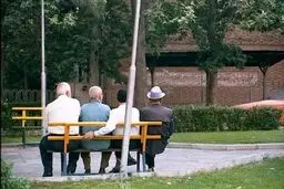 دستور جدید برای پرداخت متناسب‌سازی مستمری‌بگیران
