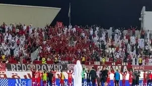 برنامه ویژه  شباب الاهلی برای حضور هواداران در دیدار با تراکتور