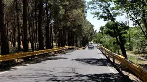 شاخص آلودگی هوای تهران امروز جمعه ۱۸ مهر ۱۴۰۴