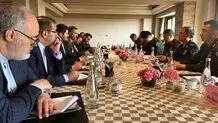 US policies common threat to Iran, China: defence min.