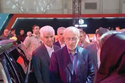 عملکرد بهمن در داخلی‌سازی قابل قبول است