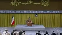 قائد الثورة الإسلامیة: علینا أن نجد طریقة لمشارکة النساء فی صنع القرار فی البلاد