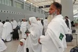 ماجرای تلخ ۶۷ هزار پاکستانی و حج ناتمام